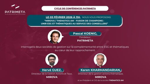 Logo de la Conférence