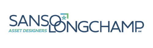 stand logo